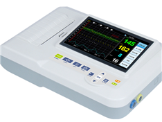 一款超声波胎儿监护仪的EMC整改设计项目